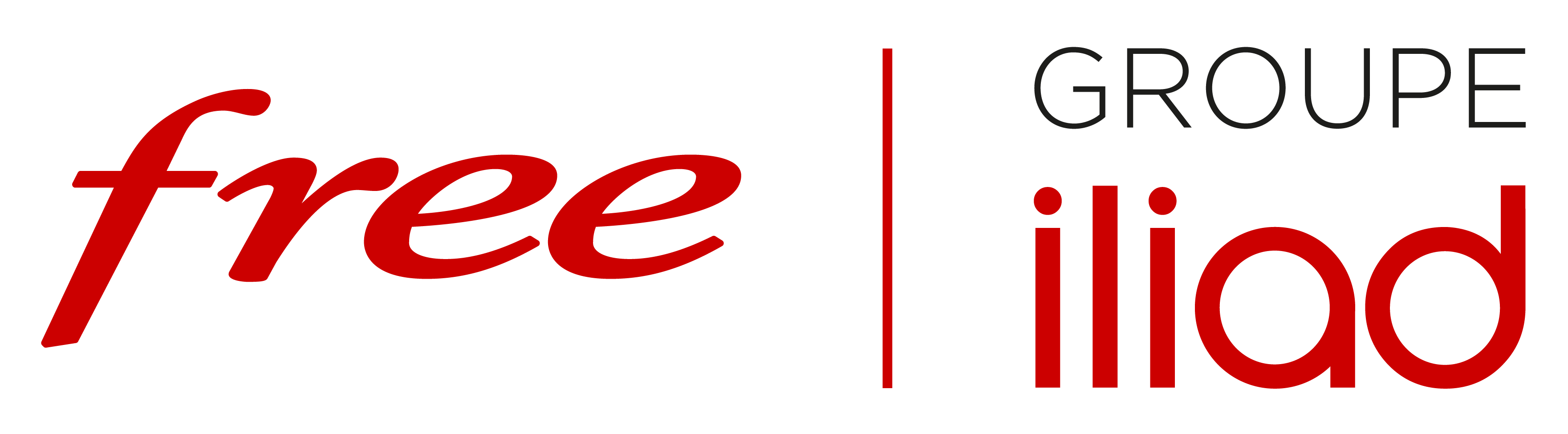 Free - Iliad Group